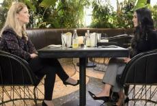 To Dine For With Kate Sullivan: TVSS: Iconic