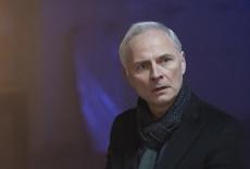 Guilt on Masterpiece: TVSS: Iconic