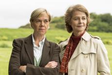 Broadchurch: TVSS: Iconic