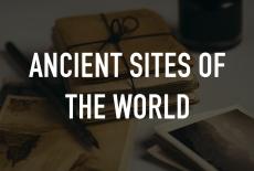 Ancient Sites of the World: TVSS: Staple