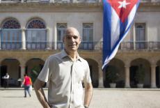 Weekend in Havana: TVSS: Iconic