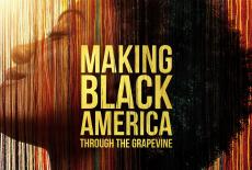 Making Black America: Through the Grapevine: TVSS: Banner-L1