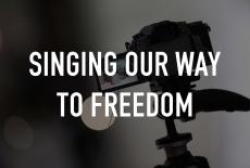 Singing Our Way to Freedom: TVSS: Staple