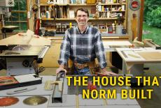 The House That Norm Built: TVSS: Banner-L2