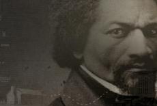 Becoming Frederick Douglass: TVSS: Iconic