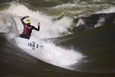 Rivers of Life: TVSS: Iconic