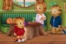 Daniel Tiger's Neighborhood: TVSS: Iconic