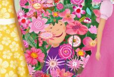 Pinkalicious & Peterrific: TVSS: Iconic