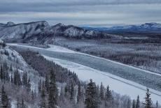 Rivers of Life: TVSS: Iconic