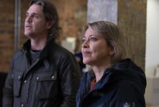 Annika on Masterpiece: TVSS: Iconic