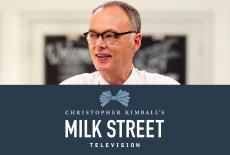 Christopher Kimball's Milk Street Television: TVSS: Banner-L1