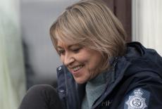 Annika on Masterpiece: TVSS: Iconic