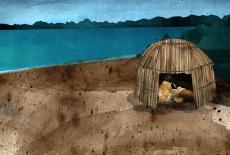 Surviving New England's Great Dying: TVSS: Iconic