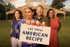 The Great American Recipe: TVSS: Banner-L1