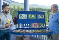 Antiques Roadshow: TVSS: Iconic