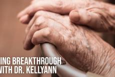 Aging Breakthrough With Dr. Kellyann: TVSS: Banner-L2