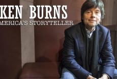 Ken Burns: America's Storyteller: TVSS: Banner-L2