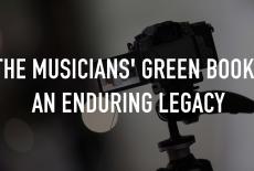 The Musicians' Green Book: An Enduring Legacy: TVSS: Staple