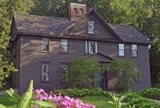 Orchard House: Home of Little Women: TVSS: Iconic