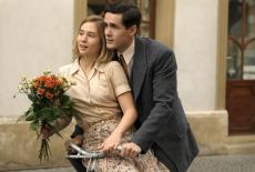 World on Fire on Masterpiece: TVSS: Iconic