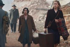 World on Fire on Masterpiece: TVSS: Iconic