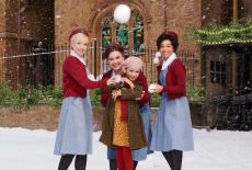Call the Midwife: TVSS: Iconic