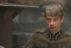 World on Fire on Masterpiece: TVSS: Iconic