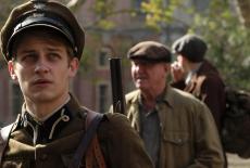 World on Fire on Masterpiece: TVSS: Iconic