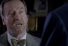 Foyle's War: TVSS: Iconic