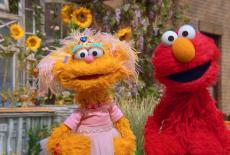 Sesame Street: TVSS: Iconic