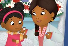 Daniel Tiger's Neighborhood: TVSS: Iconic