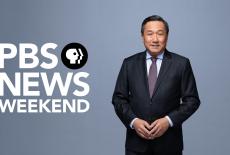PBS News Weekend: TVSS: Banner-L1