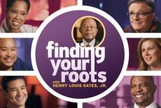 Finding Your Roots With Henry Louis Gates, Jr.: TVSS: Banner-L1