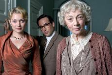Agatha Christie's Marple: TVSS: Iconic