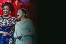 Great Performances: TVSS: Iconic