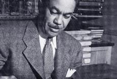 Hollywood's Architect: The Paul R. Williams Story: TVSS: Iconic