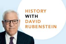 History With David Rubenstein: TVSS: Banner-L1