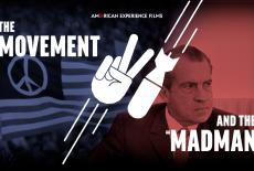 American Experience: The Movement and The "Madman": TVSS: Banner-L1