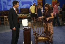 Antiques Roadshow: Did Grandma Lie?: TVSS: Iconic