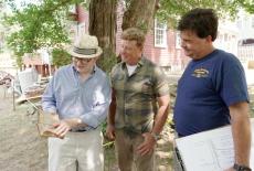 This Old House: Ipswich: Pre-Work: TVSS: Iconic