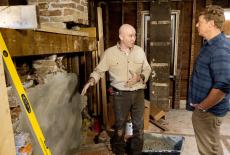 This Old House: Ipswich: Careful Considerations: TVSS: Iconic