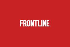 Frontline: TVSS: Banner-L1