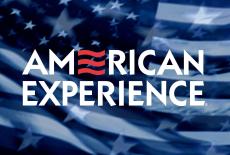 American Experience: The Movement and The "Madman": TVSS: Banner-L1