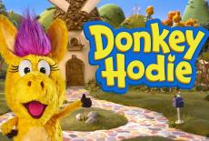 Donkey Hodie: TVSS: Banner-L1