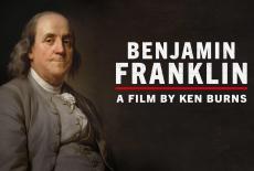 Benjamin Franklin: TVSS: Banner-L1