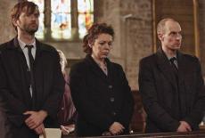 Broadchurch: : TVSS: Iconic