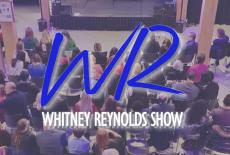 The Whitney Reynolds Show: TVSS: Banner-L1