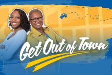 Get Out of Town: TVSS: Banner-L1