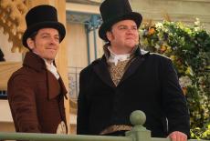 Sanditon on Masterpiece: : TVSS: Iconic