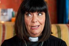 The Vicar of Dibley: Christmas 2020 -- Dibley in Lockdown: TVSS: Iconic